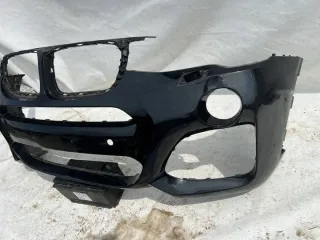 8056874 Бампер передний BMW X5 F15 Арт e8139521, вид 3