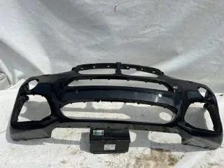 8056874 Бампер передний BMW X5 F15 Арт e8139521, вид 4