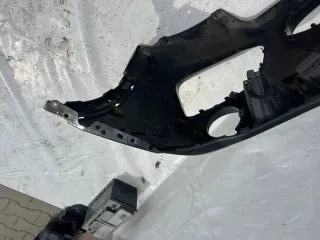 8056874 Бампер передний BMW X5 F15 Арт e8139521, вид 7