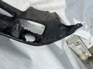 8056874 Бампер передний BMW X5 F15 Арт e8139521, вид 8