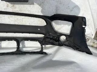 8056874 Бампер передний BMW X5 F15 Арт e8139521, вид 9