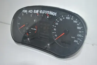 8L0919860E Щиток приборов (приборная панель) Audi A3 8L Арт e8139941, вид 2