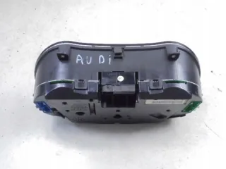 8L0919860A Щиток приборов (приборная панель) Audi A3 8L Арт e8139944, вид 3