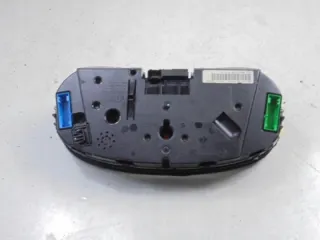 8L0919860A Щиток приборов (приборная панель) Audi A3 8L Арт e8139944, вид 4