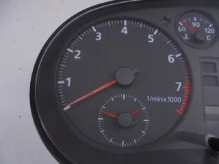 8L0919860A Щиток приборов (приборная панель) Audi A3 8L Арт e8139944, вид 6