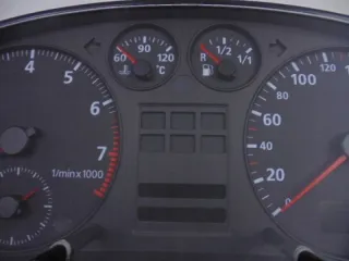 8L0919860A Щиток приборов (приборная панель) Audi A3 8L Арт e8139944, вид 7