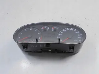 8L0919860A Щиток приборов (приборная панель) Audi A3 8L Арт e8139944, вид 9