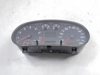 8L0919860A Щиток приборов (приборная панель) Audi A3 8L Арт e8139944, вид 10