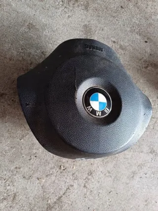6779828 32306779828 Подушка безопасности BMW 1 E81/E82/E87/E88 Арт e8140176, вид 1