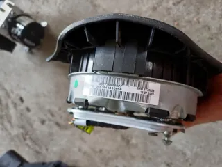 6779828 32306779828 Подушка безопасности BMW 1 E81/E82/E87/E88 Арт e8140176, вид 3