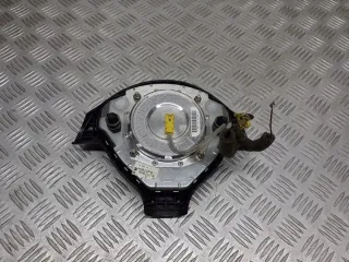 1M0880201K Подушка безопасности Seat Toledo 2 Арт e8141450, вид 3