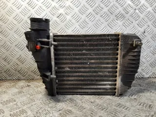 4F0145805F Интеркулер Audi A6 C6 (S6,RS6) Арт e8143147, вид 1