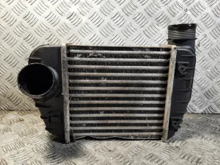 4F0145805F Интеркулер Audi A6 C6 (S6,RS6) Арт e8143147, вид 3