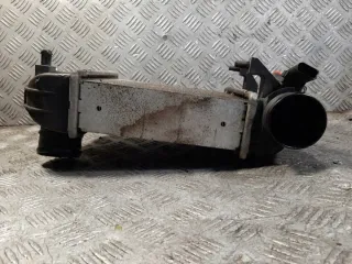 4F0145805F Интеркулер Audi A6 C6 (S6,RS6) Арт e8143147, вид 5