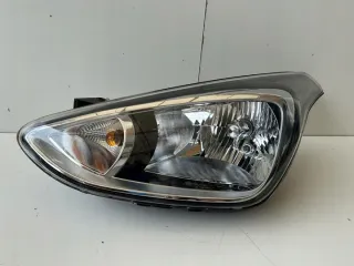 92101-B9000 92101B9000 Фара левая Hyundai i10 2 Арт e8143768, вид 1