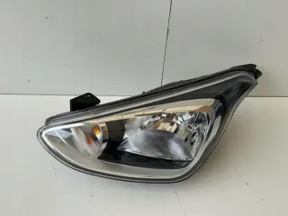 92101-B9000 92101B9000 Фара левая Hyundai i10 2 Арт e8143768, вид 2