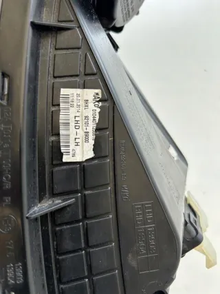 92101-B9000 92101B9000 Фара левая Hyundai i10 2 Арт e8143768, вид 5
