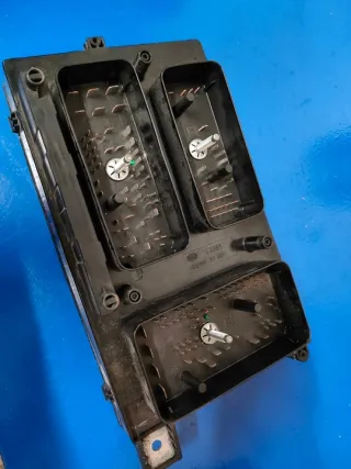 13206752 Блок предохранителей Opel Astra H Арт e8144361, вид 2