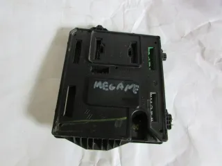 S180098101C 284B15986R Блок предохранителей Renault Megane 3 Арт e8144567, вид 1