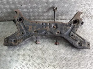  Балка подвески передняя (подрамник) Mitsubishi Colt 6 Арт e8145510, вид 2