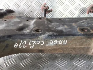  Балка подвески передняя (подрамник) Mitsubishi Colt 6 Арт e8145510, вид 3
