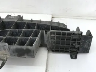9813379780 Декоративная крышка двигателя Citroen C3 3 Арт e8146445, вид 6