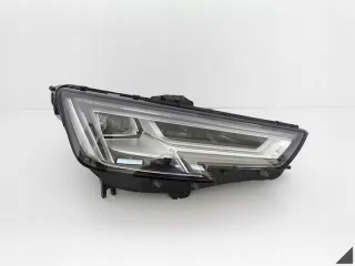 8W0941034 030129623200 Фара правая Audi A4 B9 Арт e8146649, вид 1