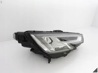 8W0941034 030129623200 Фара правая Audi A4 B9 Арт e8146649, вид 2