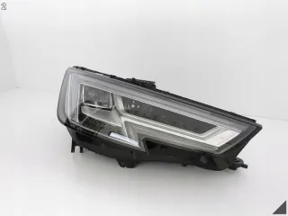8W0941034 030129623200 Фара правая Audi A4 B9 Арт e8146649, вид 3