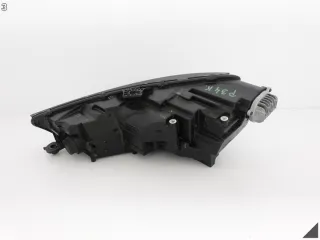 8W0941034 030129623200 Фара правая Audi A4 B9 Арт e8146649, вид 4