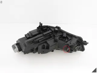 8W0941034 030129623200 Фара правая Audi A4 B9 Арт e8146649, вид 6