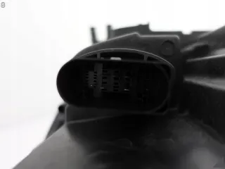 8W0941034 030129623200 Фара правая Audi A4 B9 Арт e8146649, вид 9