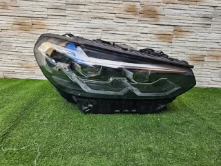 5A29202 Фара правая BMW X3 G01 Арт e8146771, вид 1