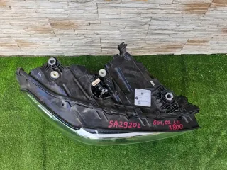 5A29202 Фара правая BMW X3 G01 Арт e8146771, вид 2