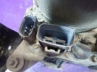 4M513K514BA Насос гидроусилителя руля Ford C-max 1 Арт e8147154, вид 5