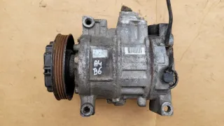 8E0260805C Компрессор кондиционера Audi A4 B6 Арт e8147427, вид 1