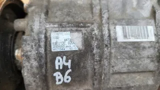 8E0260805C Компрессор кондиционера Audi A4 B6 Арт e8147427, вид 2