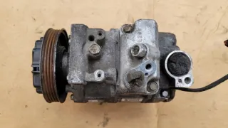 8E0260805C Компрессор кондиционера Audi A4 B6 Арт e8147427, вид 4