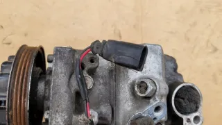 8E0260805C Компрессор кондиционера Audi A4 B6 Арт e8147427, вид 6