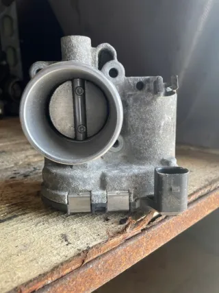 0280750532 8A6G-9F991-AC Моновпрыск Ford Fiesta 6 Арт e8148329, вид 1