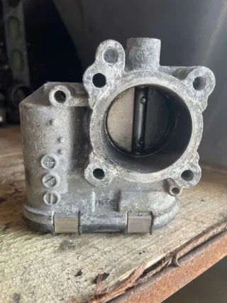 0280750532 8A6G-9F991-AC Моновпрыск Ford Fiesta 6 Арт e8148329, вид 2