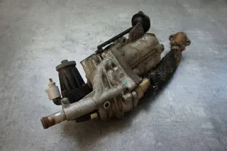 9x20-9u438-ca Клапан EGR Land Rover Discovery 4 Арт e8149526, вид 1