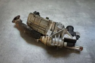 9x20-9u438-ca Клапан EGR Land Rover Discovery 4 Арт e8149526, вид 2