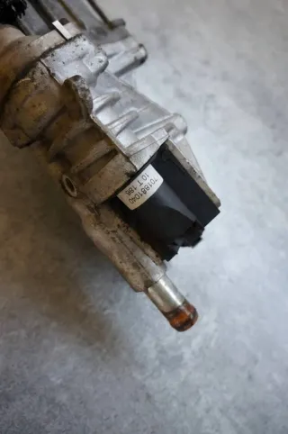 9x20-9u438-ca Клапан EGR Land Rover Discovery 4 Арт e8149526, вид 3
