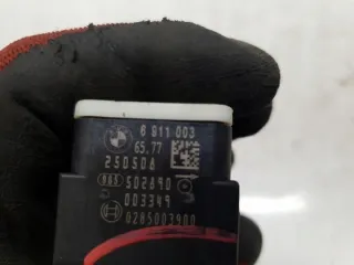 6911003 Датчик удара BMW 1 E81/E82/E87/E88 Арт e8149900, вид 4