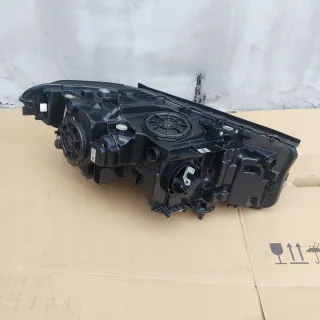 8499121-01 Фара левая BMW 5 G30/G31 Арт e8153326, вид 7