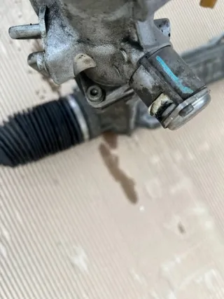 7832807 Рулевая рейка BMW X5 E70 Арт e8154467, вид 2