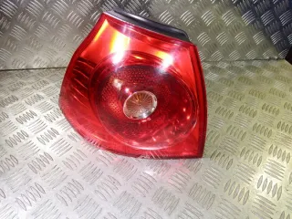 1K6945095E Фонарь задний левый Volkswagen Golf 5 Арт e8155884, вид 1