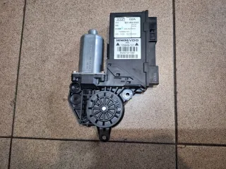 8E0959802A Моторчик стеклоподъемника Audi A4 B6 Арт e8155901, вид 1