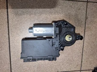 8E0959802A Моторчик стеклоподъемника Audi A4 B6 Арт e8155901, вид 4